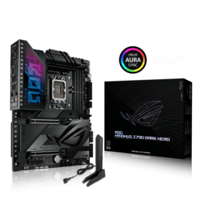 ASUS ROG Maximus Z790 Dark Hero