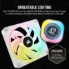 Corsair iCUE LINK H150i LCD 360mm RGB All-In-One Liquid CPU Cooler