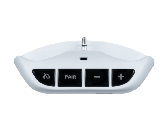Nacon PS5 DualSense Wireless Audio Adapter