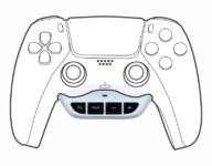 Nacon PS5 DualSense Wireless Audio Adapter