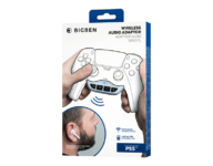 Nacon PS5 DualSense Wireless Audio Adapter