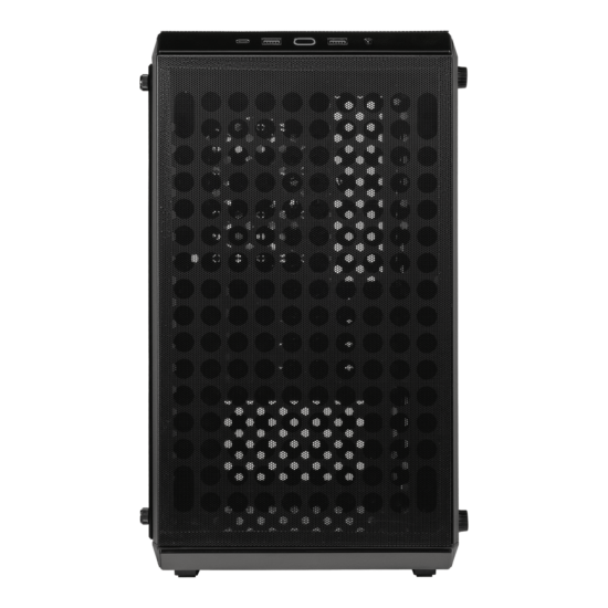 Cooler Master MasterBox Q300L V2 Black