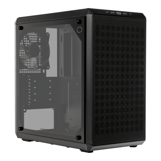 Cooler Master MasterBox Q300L V2 Black