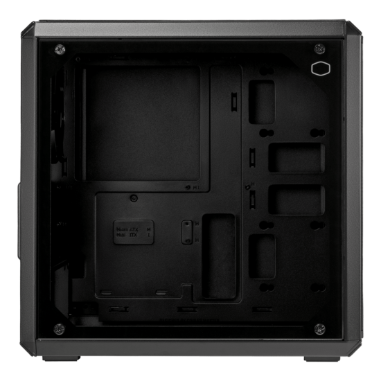 Cooler Master MasterBox Q300L V2 Black