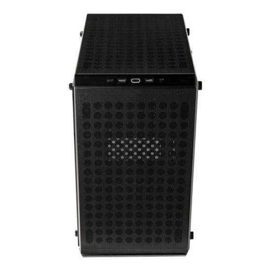 Cooler Master MasterBox Q300L V2 Black