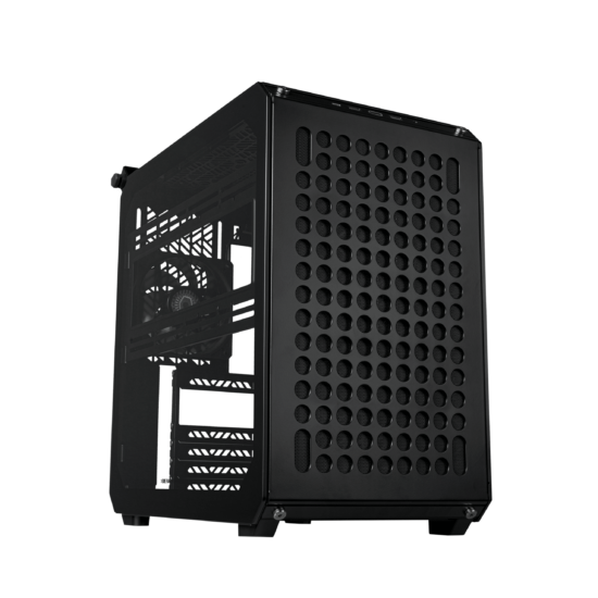 Cooler Master Qube 500 Flatpack