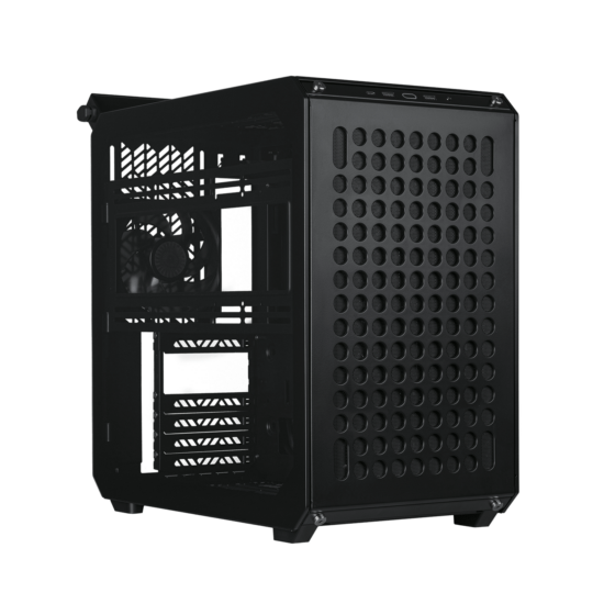 Cooler Master Qube 500 Flatpack