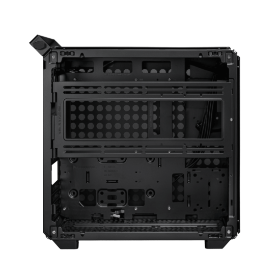 Cooler Master Qube 500 Flatpack