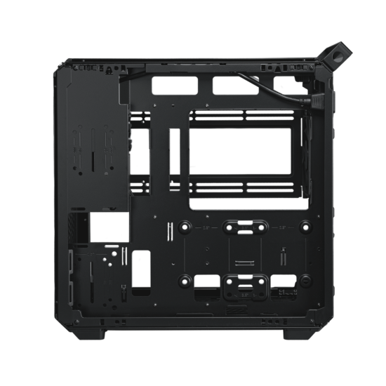 Cooler Master Qube 500 Flatpack