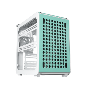 Cooler Master Qube 500 Flatpack Macaron