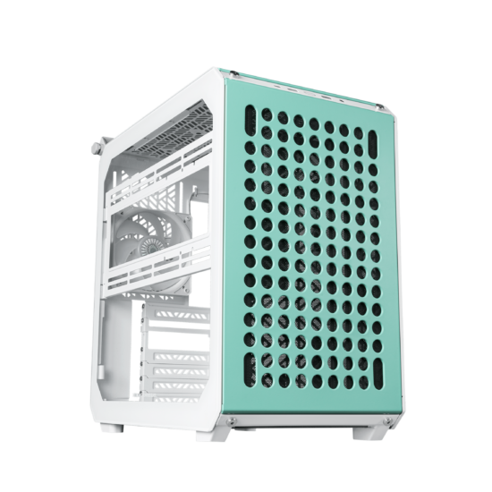 Cooler Master Qube 500 Flatpack Macaron