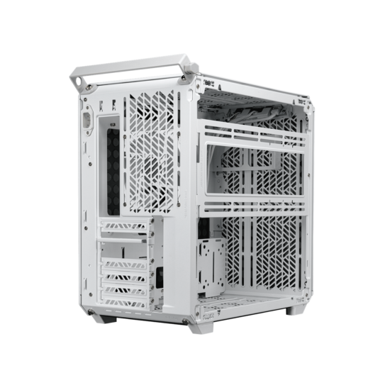 Cooler Master Qube 500 Flatpack Macaron