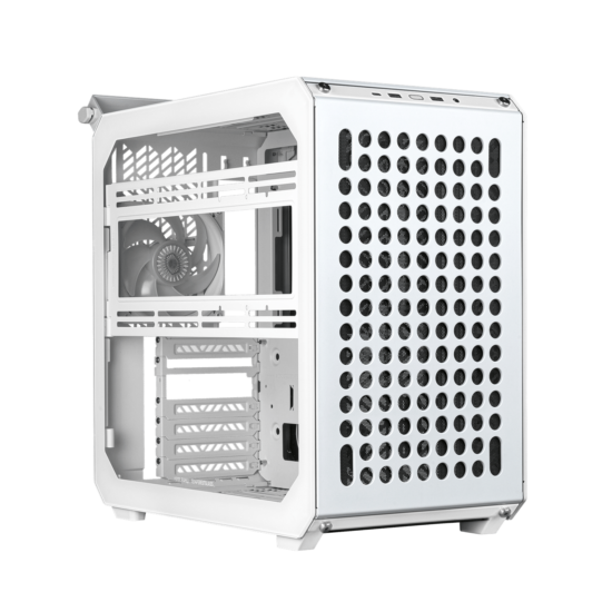 Cooler Master Qube 500 Flatpack