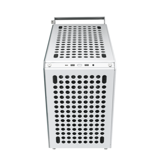 Cooler Master Qube 500 Flatpack