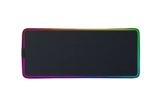 Razer Strider Chroma Hybrid RGB Gaming Mouse Mat - 900 x 390 x 4 mm