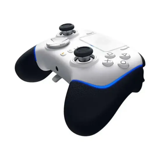 Razer Wolverine V2 Pro Wireless Gaming Controller - White