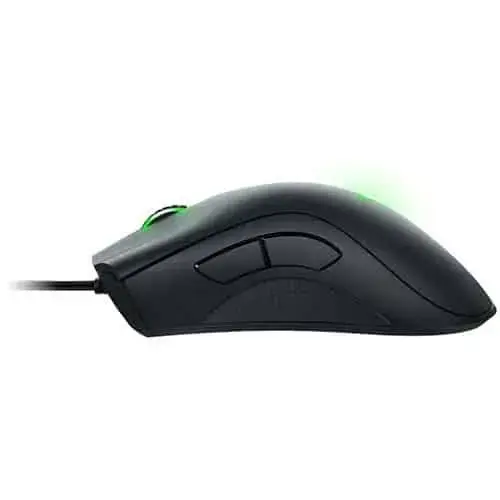 Razer DeathAdder Essential Ergonomic Gaming Mouse