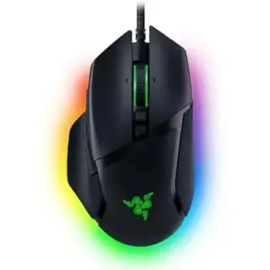 Razer Basilisk V3 Customisable RGB Gaming Mouse