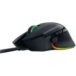 Razer Basilisk V3 Customisable RGB Gaming Mouse