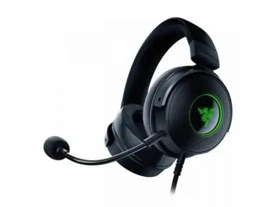 Razer Kraken V3 Wired USB Gaming Headset