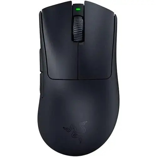 Razer DeathAdder V3 Pro Wireless Ergonomic Esports Gaming Mouse