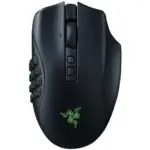 Razer Naga V2 Pro MMO Wireless Gaming Mouse