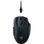 Razer Naga V2 Pro MMO Wireless Gaming Mouse