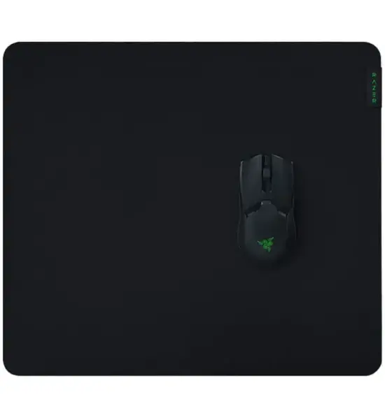 Razer Gigantus V2 Large Gaming Mouse Mat - 450 x 400 x 3 mm