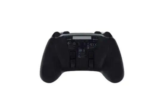 Razer Wolverine V2 Pro Wireless Gaming Controller - Black