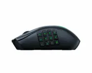 Razer Naga V2 Pro MMO Wireless Gaming Mouse