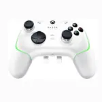 Razer Wolverine V2 Chroma Wired Gaming Controller - White