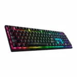 Razer DeathStalker V2 Pro Red Linear Optical Switches Wireless RGB Gaming Keyboard