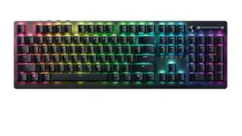 Razer DeathStalker V2 Pro Red Linear Optical Switches Wireless RGB Gaming Keyboard