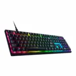 Razer DeathStalker V2 Red Linear Optical Switches RGB Gaming Keyboard