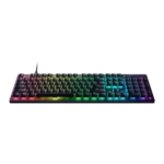 Razer DeathStalker V2 Red Linear Optical Switches RGB Gaming Keyboard