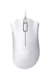 Razer DeathAdder Essential Ergonomic Gaming Mouse - White