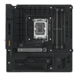 ASUS TUF GAMING B760M-BTF WiFi