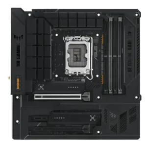 ASUS TUF GAMING B760M-BTF WiFi