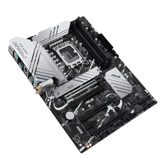 ASUS Prime Z790-P WiFi