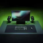 Razer Gigantus V2 3XL Gaming Mouse Mat - 1200 x 550 x 4 mm