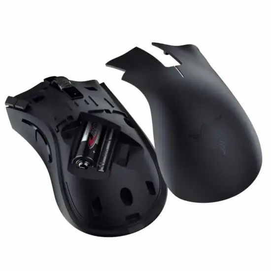 Razer DeathAdder V2 X HyperSpeed Wireless Gaming Mouse