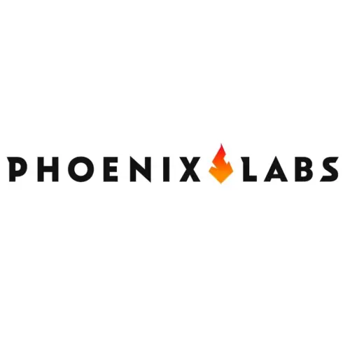 Phoenix Labs Logo