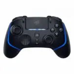 Razer Wolverine V2 Pro Wireless Gaming Controller - Black