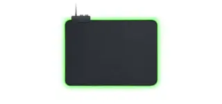 Razer Goliathus Chroma Standard Gaming Mouse Mat - 355 x 255 x 3 mm