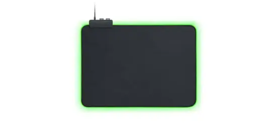 Razer Goliathus Chroma Standard Gaming Mouse Mat - 355 x 255 x 3 mm