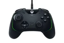 Razer Wolverine V2 Wired Gaming Controller - Black