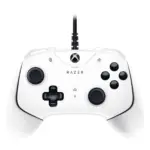 Razer Wolverine V2 Wired Gaming Controller - White