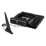 ASUS TUF GAMING B760M-BTF WiFi