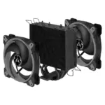 Arctic Freezer 34 eSports DUO Grey Heatsink & Fan, Intel & AMD Sockets CPU Cooler