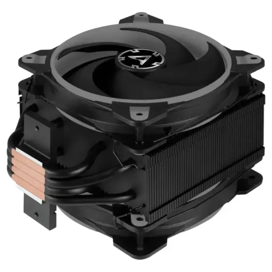 Arctic Freezer 34 eSports DUO Grey Heatsink & Fan, Intel & AMD Sockets CPU Cooler